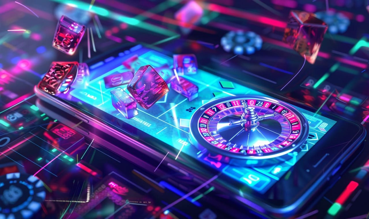 vz98 Slot Online